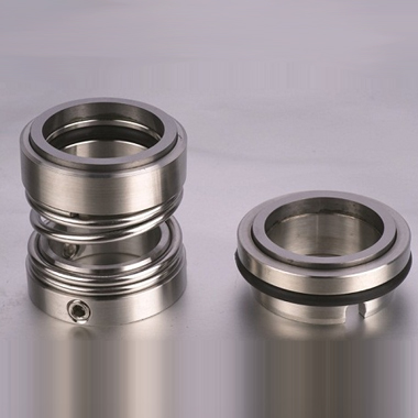 南方泵業(yè)ZS系列不銹鋼臥式單級泵機(jī)械密封